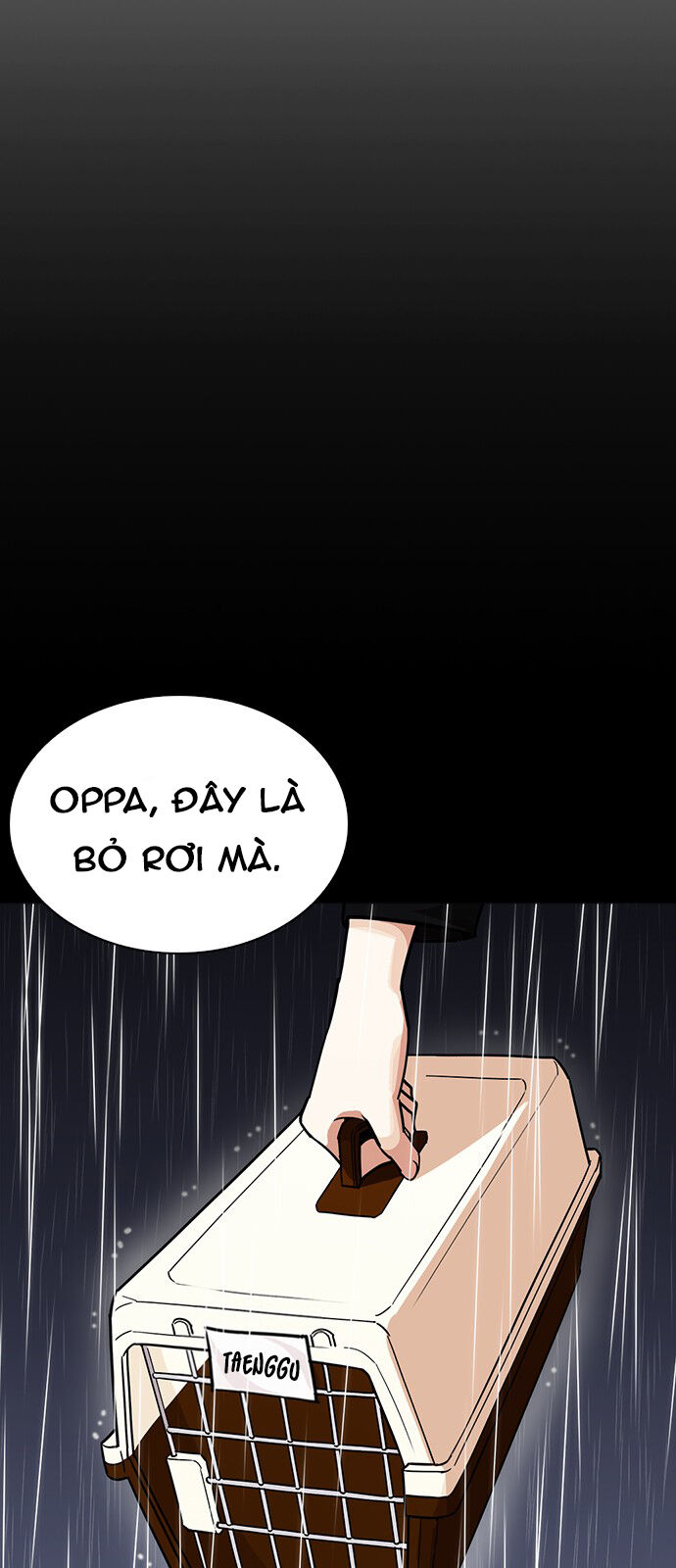 Lookism - Hoán Đổi Diệu Kỳ hoán đổi diệu kỳ - chapter 234 - Upload bởi truyensieuhay.com