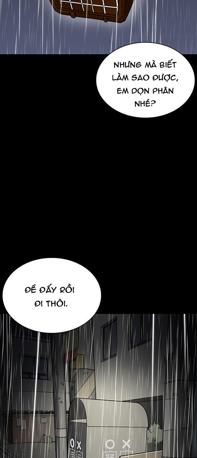Lookism - Hoán Đổi Diệu Kỳ hoán đổi diệu kỳ - chapter 234 - Upload bởi truyensieuhay.com