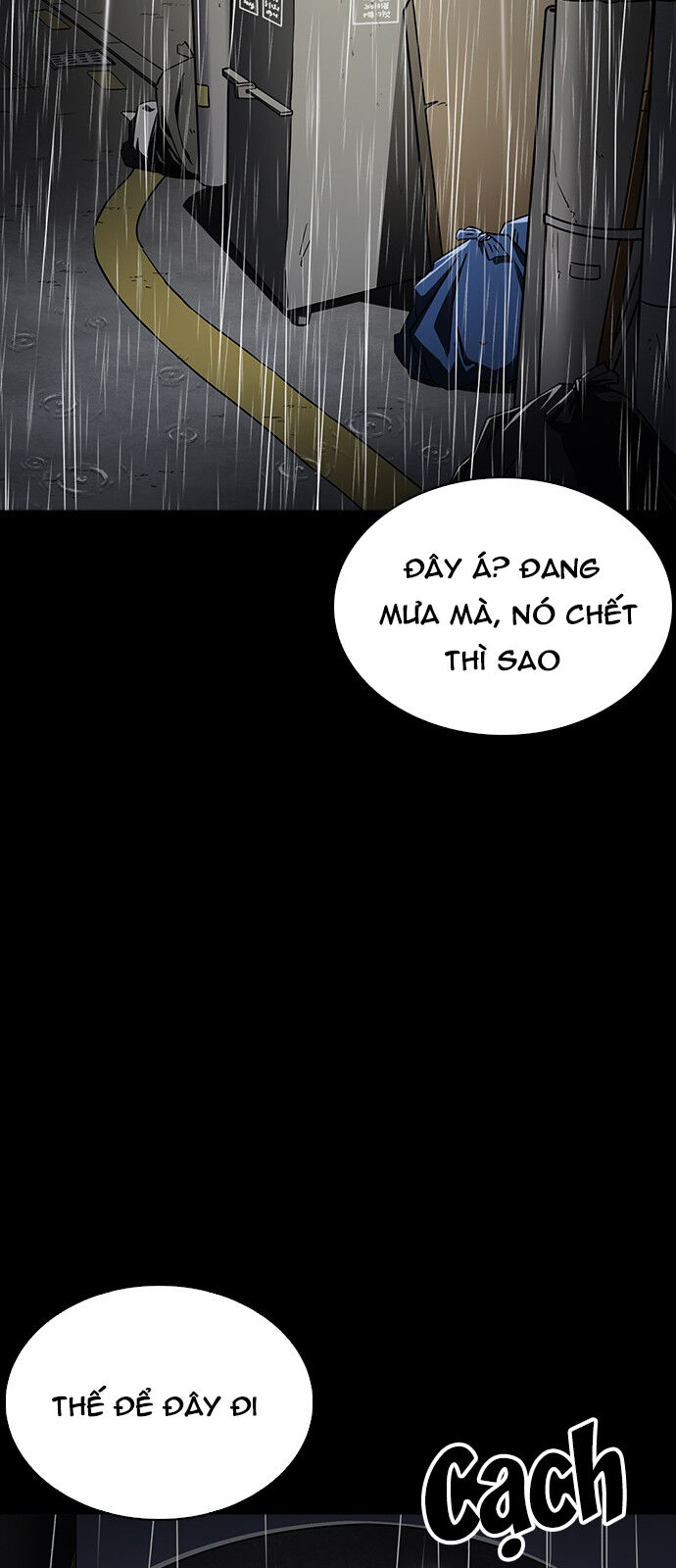 Lookism - Hoán Đổi Diệu Kỳ hoán đổi diệu kỳ - chapter 234 - Upload bởi truyensieuhay.com