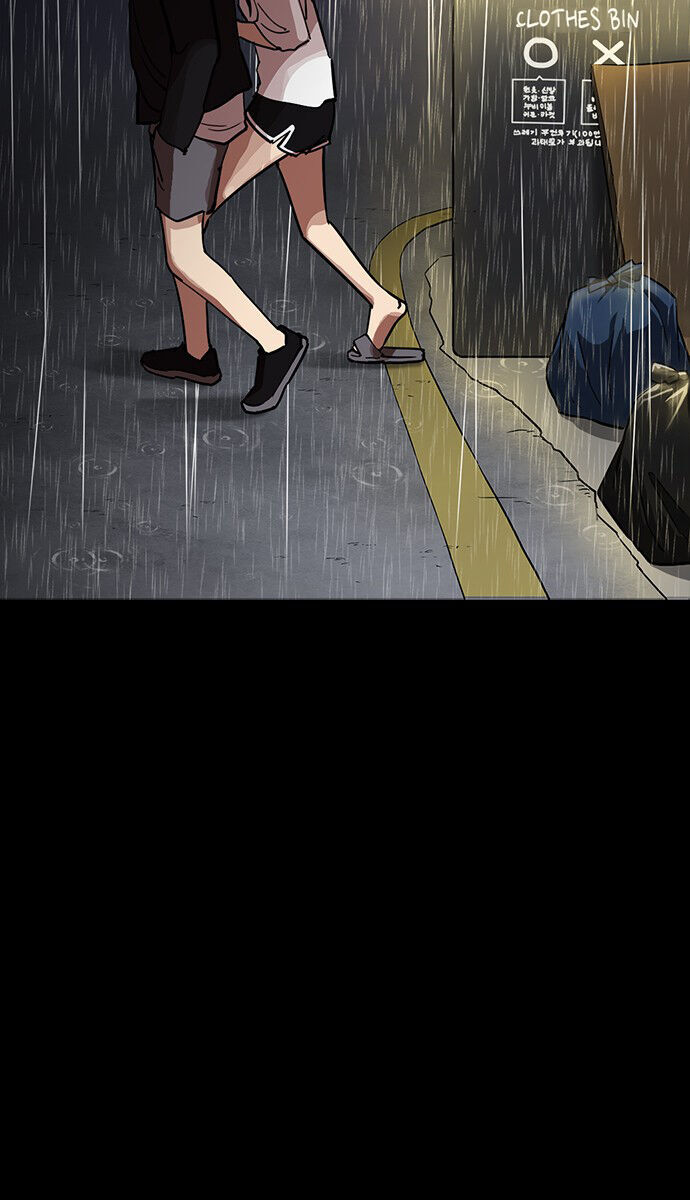 Lookism - Hoán Đổi Diệu Kỳ hoán đổi diệu kỳ - chapter 234 - Upload bởi truyensieuhay.com