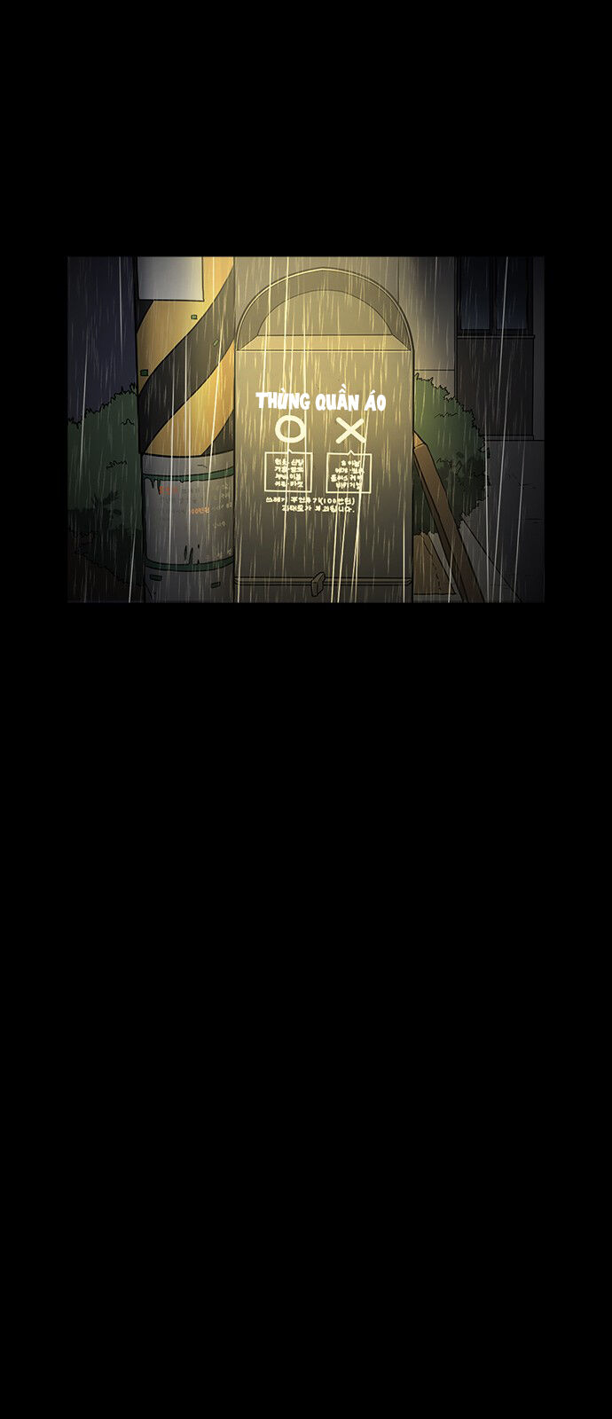 Lookism - Hoán Đổi Diệu Kỳ hoán đổi diệu kỳ - chapter 234 - Upload bởi truyensieuhay.com