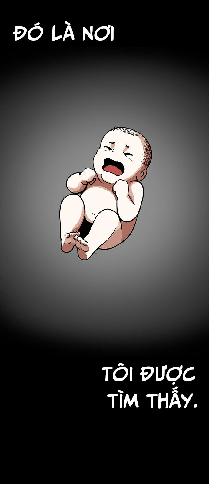 Lookism - Hoán Đổi Diệu Kỳ hoán đổi diệu kỳ - chapter 234 - Upload bởi truyensieuhay.com