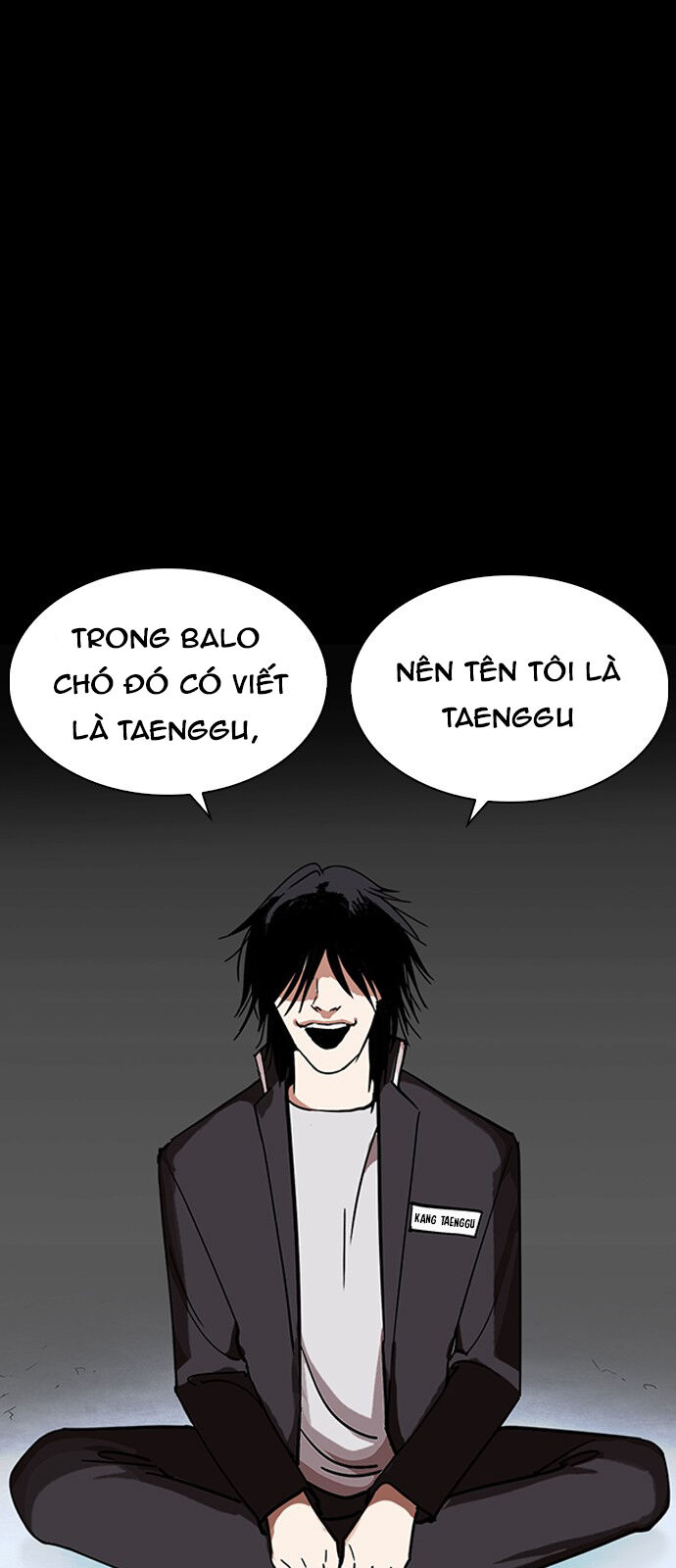 Lookism - Hoán Đổi Diệu Kỳ hoán đổi diệu kỳ - chapter 234 - Upload bởi truyensieuhay.com