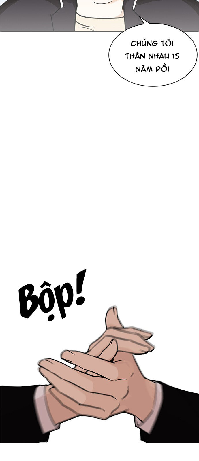 Lookism - Hoán Đổi Diệu Kỳ hoán đổi diệu kỳ - chapter 234 - Upload bởi truyensieuhay.com