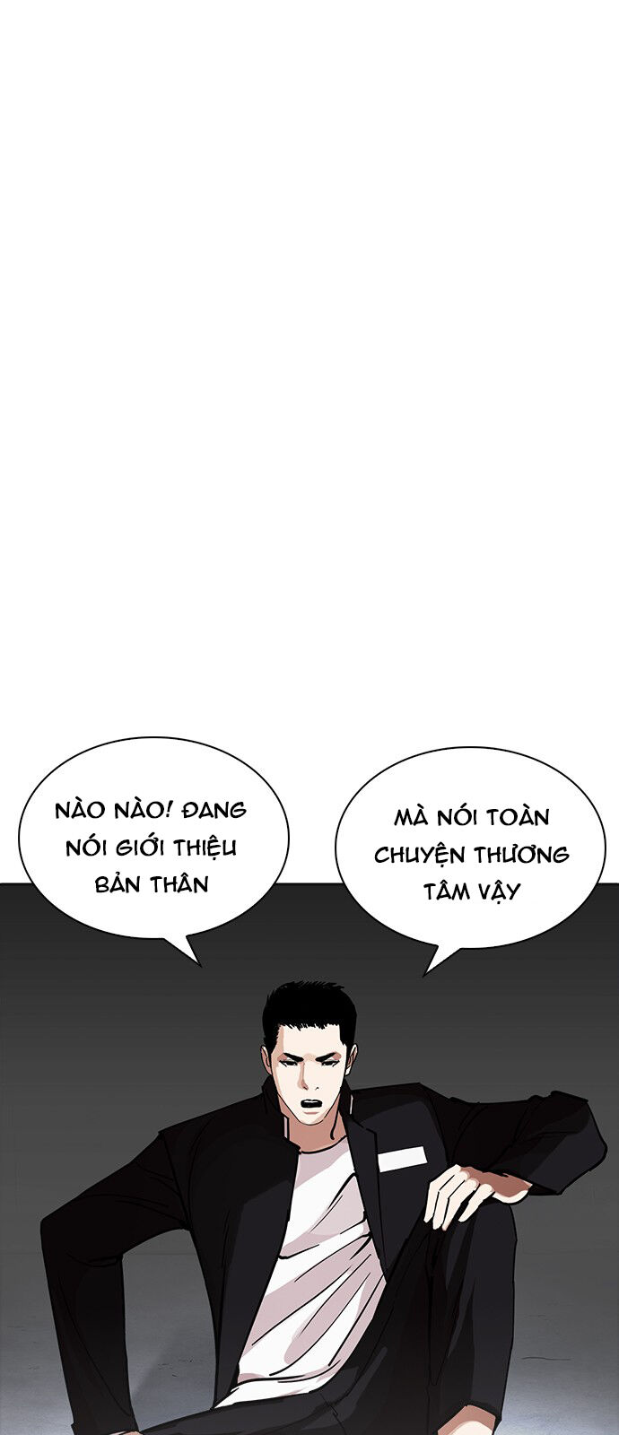 Lookism - Hoán Đổi Diệu Kỳ hoán đổi diệu kỳ - chapter 234 - Upload bởi truyensieuhay.com