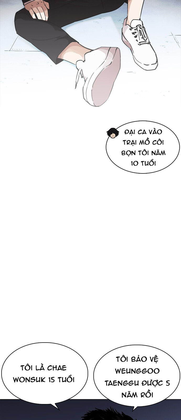 Lookism - Hoán Đổi Diệu Kỳ hoán đổi diệu kỳ - chapter 234 - Upload bởi truyensieuhay.com
