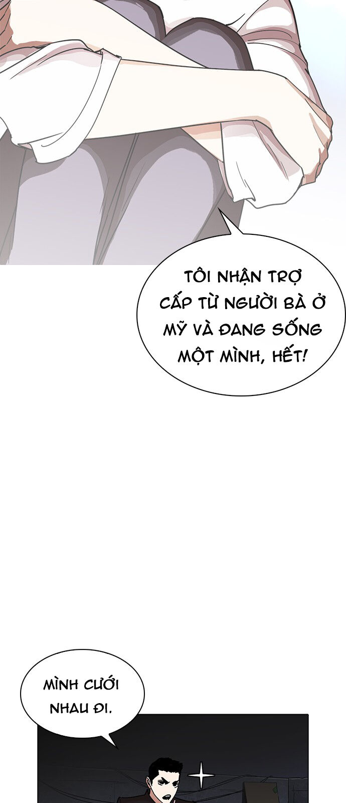 Lookism - Hoán Đổi Diệu Kỳ hoán đổi diệu kỳ - chapter 234 - Upload bởi truyensieuhay.com