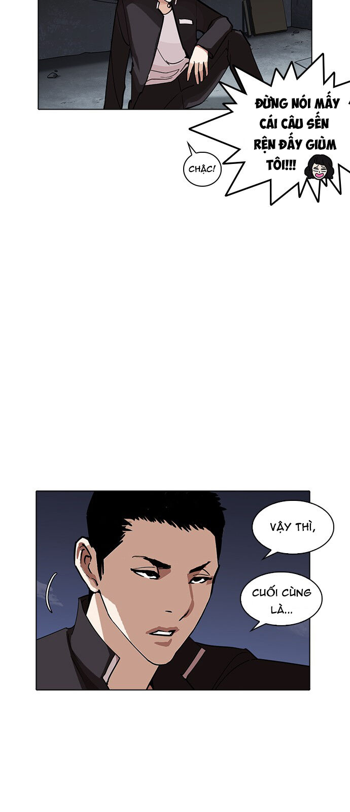 Lookism - Hoán Đổi Diệu Kỳ hoán đổi diệu kỳ - chapter 234 - Upload bởi truyensieuhay.com