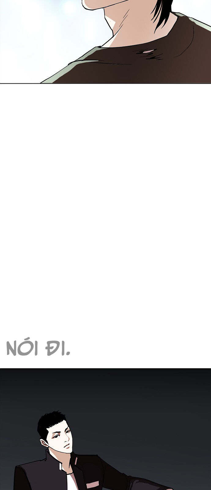 Lookism - Hoán Đổi Diệu Kỳ hoán đổi diệu kỳ - chapter 234 - Upload bởi truyensieuhay.com