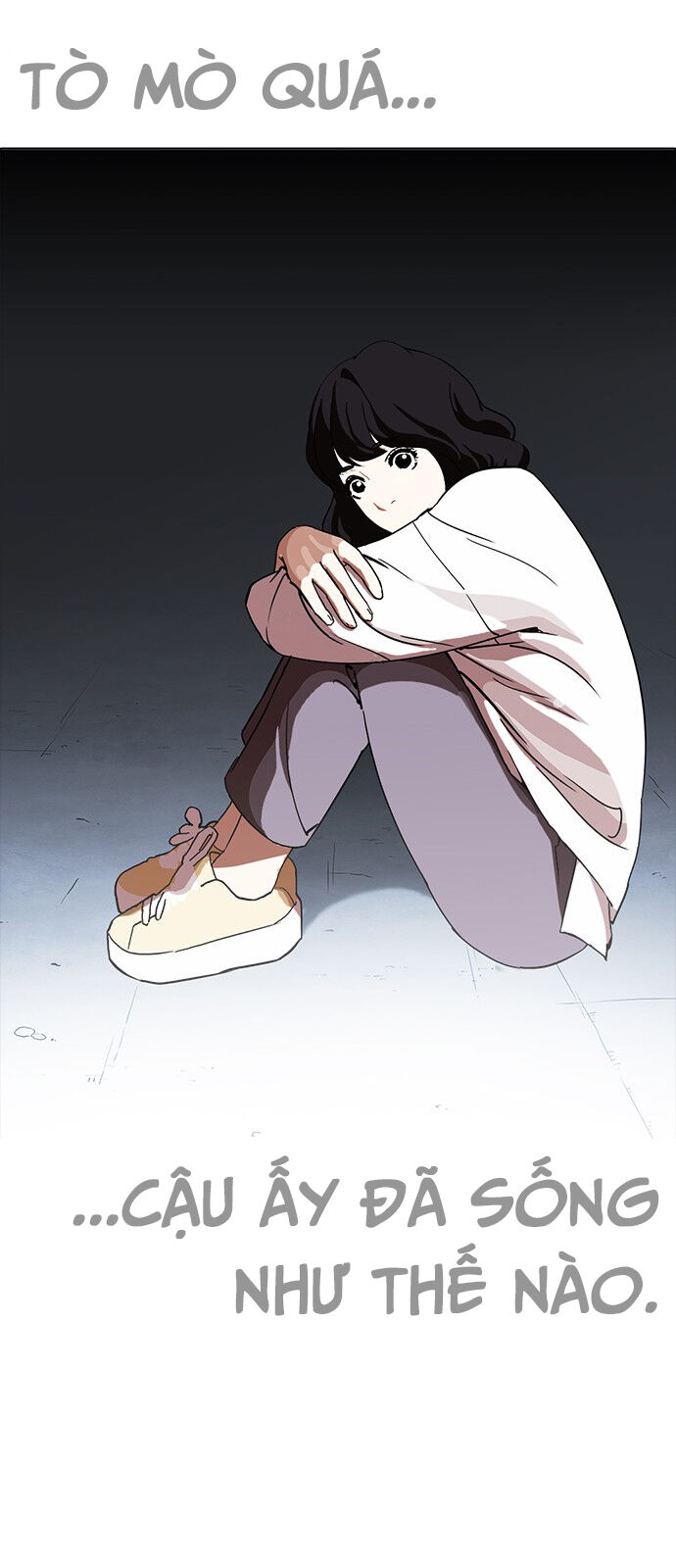 Lookism - Hoán Đổi Diệu Kỳ hoán đổi diệu kỳ - chapter 234 - Upload bởi truyensieuhay.com