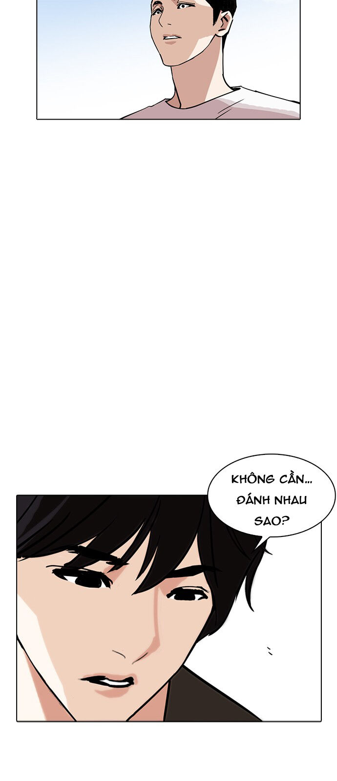 Lookism - Hoán Đổi Diệu Kỳ hoán đổi diệu kỳ - chapter 234 - Upload bởi truyensieuhay.com