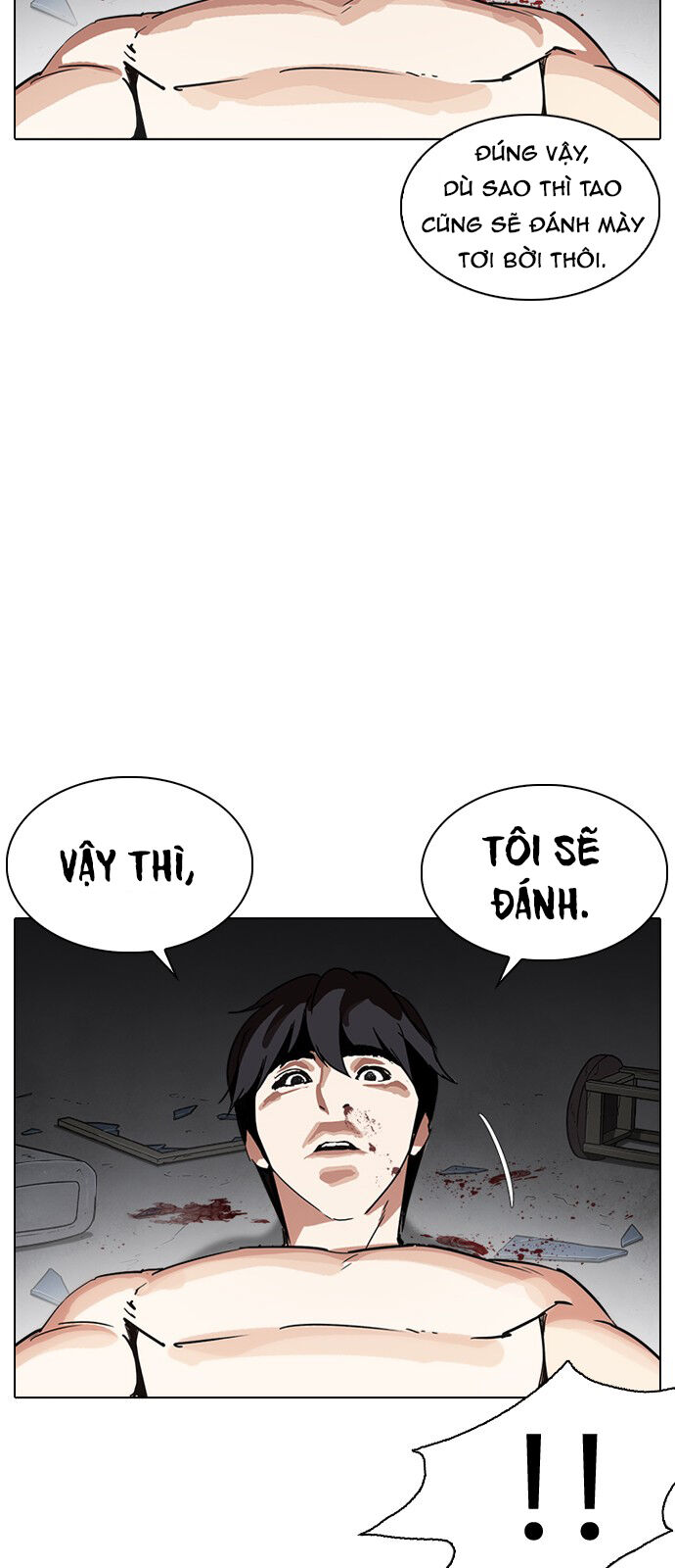 Lookism - Hoán Đổi Diệu Kỳ hoán đổi diệu kỳ - chapter 235 - Upload bởi truyensieuhay.com