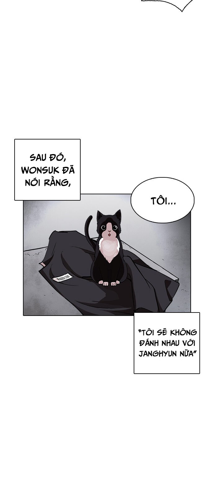 Lookism - Hoán Đổi Diệu Kỳ hoán đổi diệu kỳ - chapter 235 - Upload bởi truyensieuhay.com