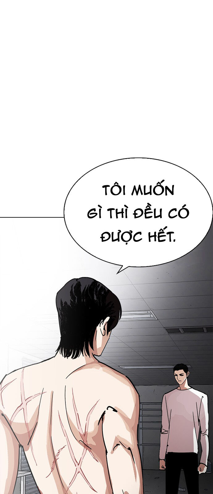 Lookism - Hoán Đổi Diệu Kỳ hoán đổi diệu kỳ - chapter 235 - Upload bởi truyensieuhay.com