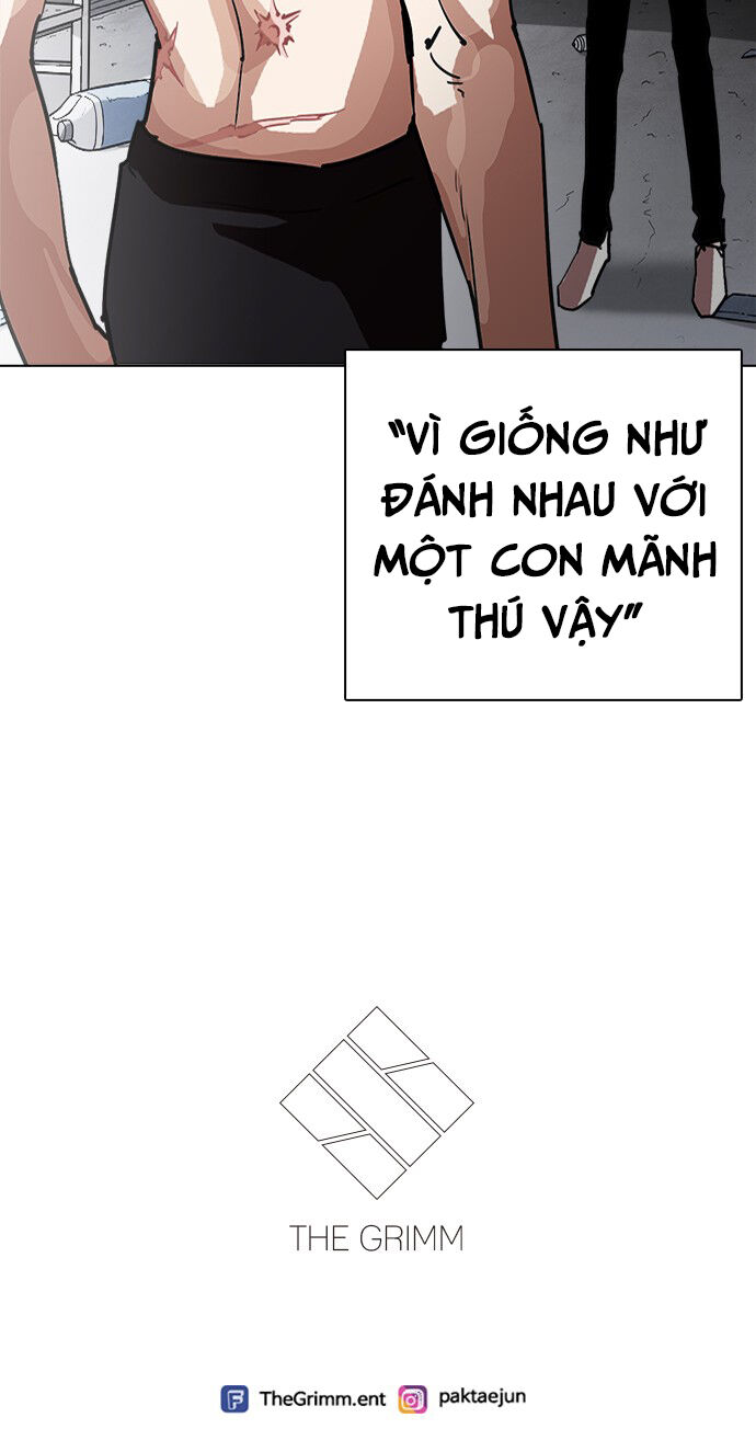 Lookism - Hoán Đổi Diệu Kỳ hoán đổi diệu kỳ - chapter 235 - Upload bởi truyensieuhay.com