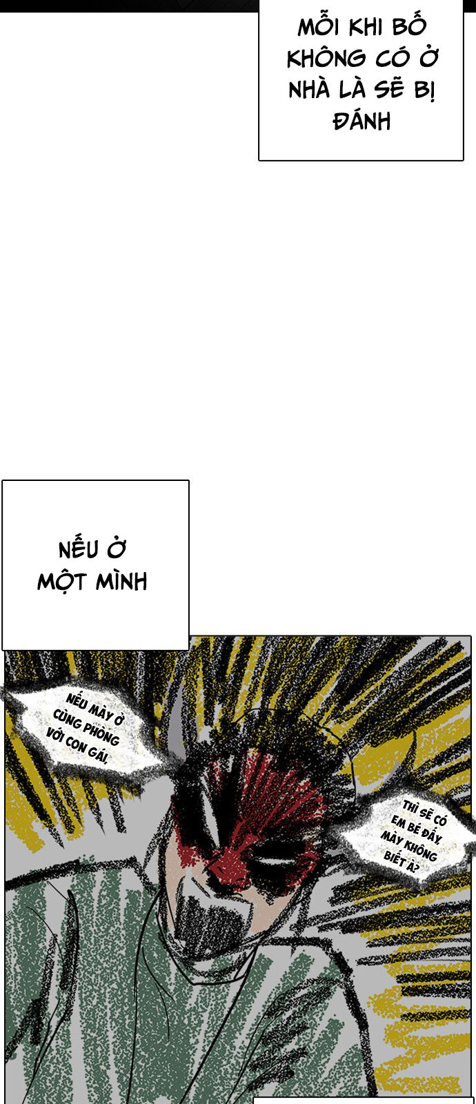 Lookism - Hoán Đổi Diệu Kỳ hoán đổi diệu kỳ - chapter 235 - Upload bởi truyensieuhay.com