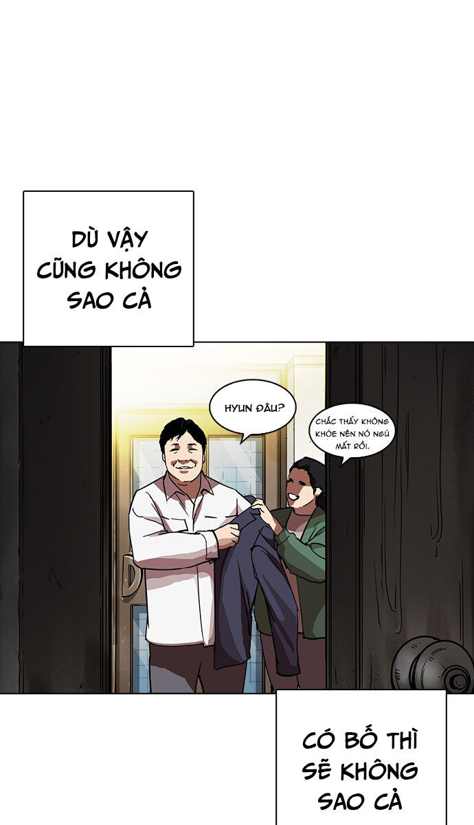 Lookism - Hoán Đổi Diệu Kỳ hoán đổi diệu kỳ - chapter 235 - Upload bởi truyensieuhay.com
