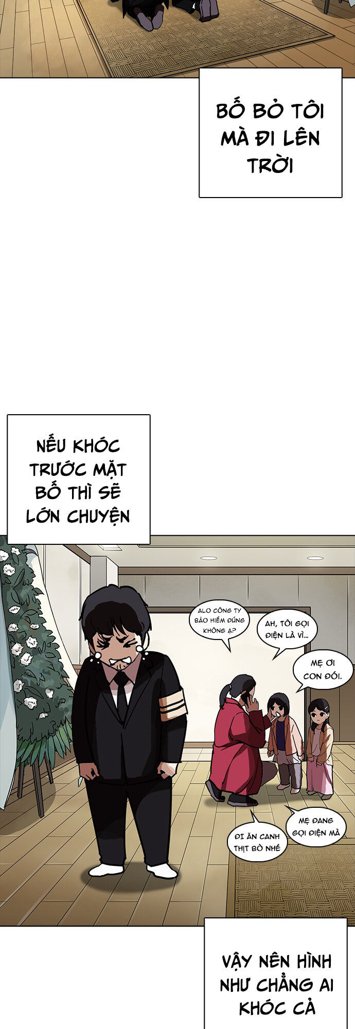 Lookism - Hoán Đổi Diệu Kỳ hoán đổi diệu kỳ - chapter 235 - Upload bởi truyensieuhay.com