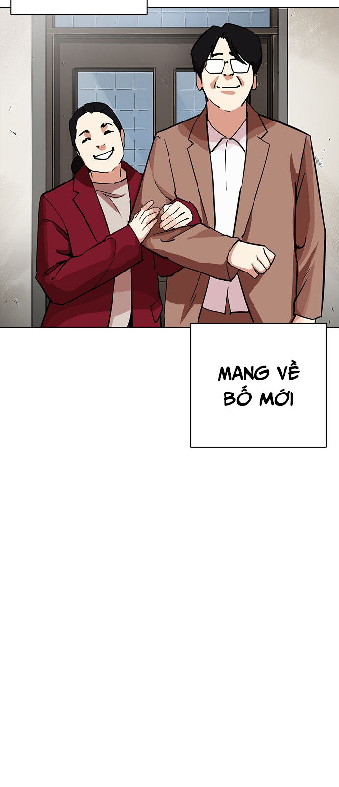 Lookism - Hoán Đổi Diệu Kỳ hoán đổi diệu kỳ - chapter 235 - Upload bởi truyensieuhay.com