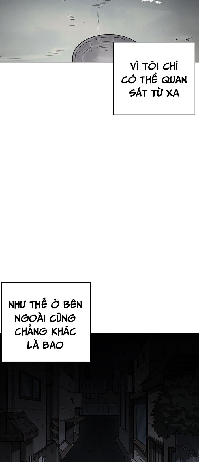 Lookism - Hoán Đổi Diệu Kỳ hoán đổi diệu kỳ - chapter 235 - Upload bởi truyensieuhay.com