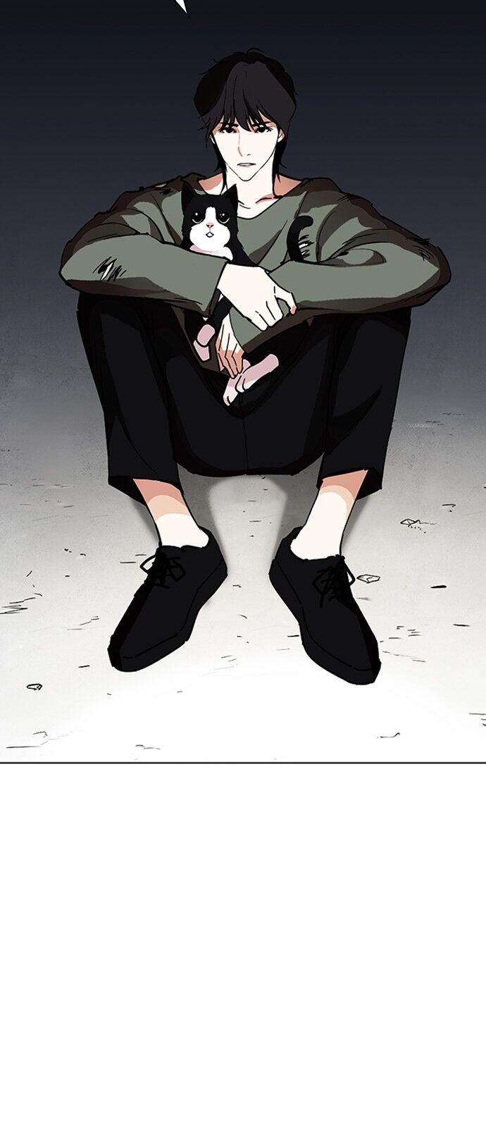 Lookism - Hoán Đổi Diệu Kỳ hoán đổi diệu kỳ - chapter 235 - Upload bởi truyensieuhay.com