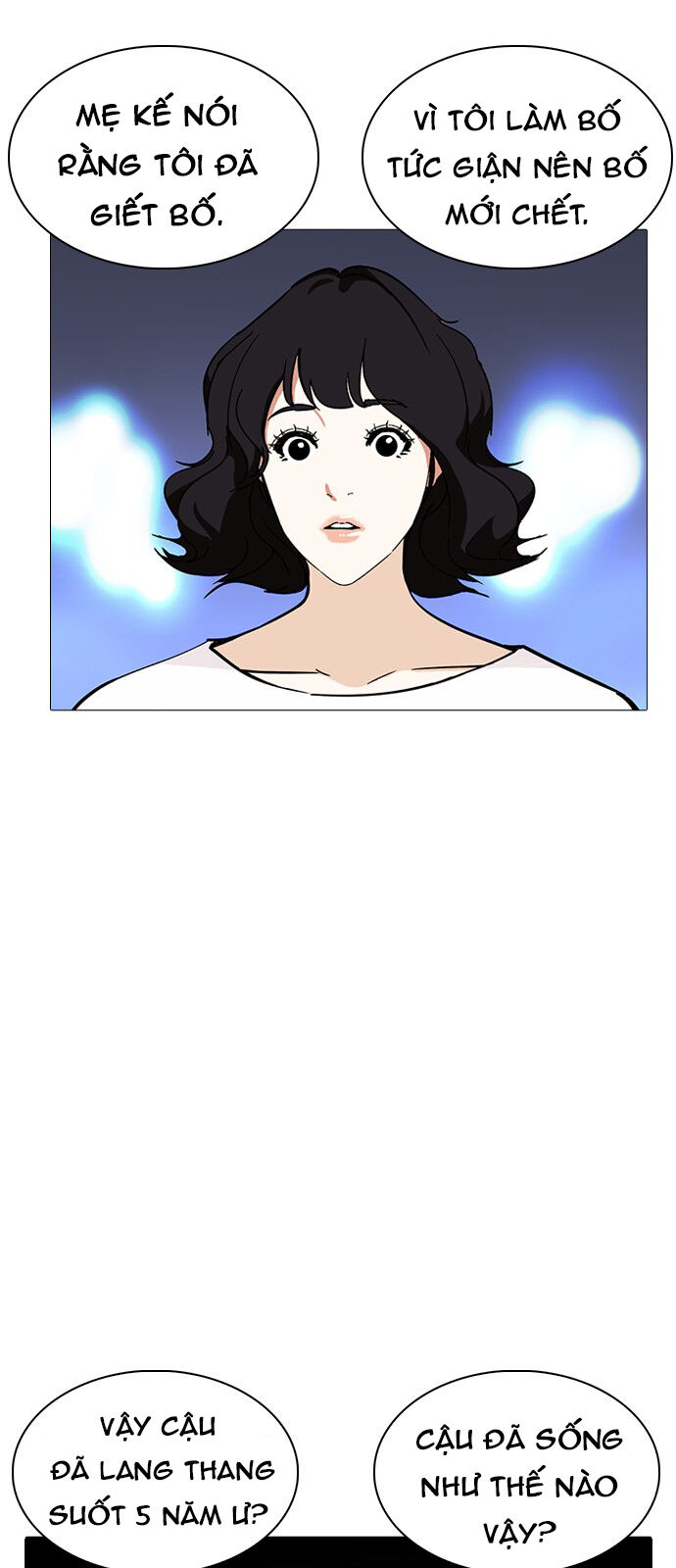 Lookism - Hoán Đổi Diệu Kỳ hoán đổi diệu kỳ - chapter 235 - Upload bởi truyensieuhay.com