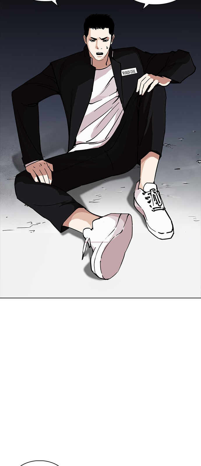 Lookism - Hoán Đổi Diệu Kỳ hoán đổi diệu kỳ - chapter 235 - Upload bởi truyensieuhay.com