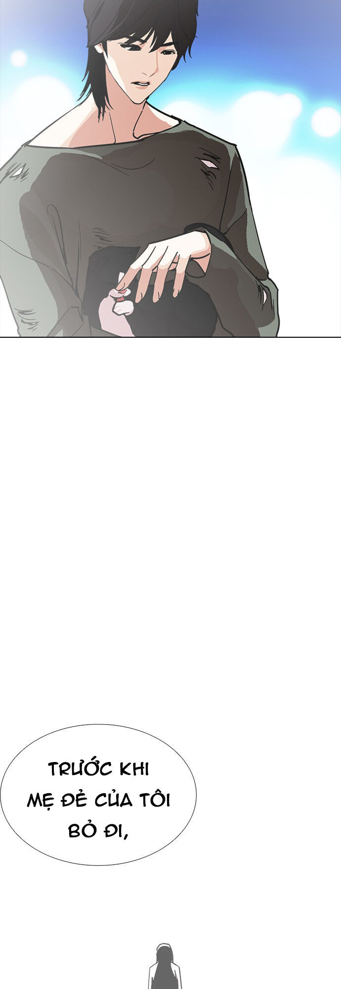 Lookism - Hoán Đổi Diệu Kỳ hoán đổi diệu kỳ - chapter 235 - Upload bởi truyensieuhay.com
