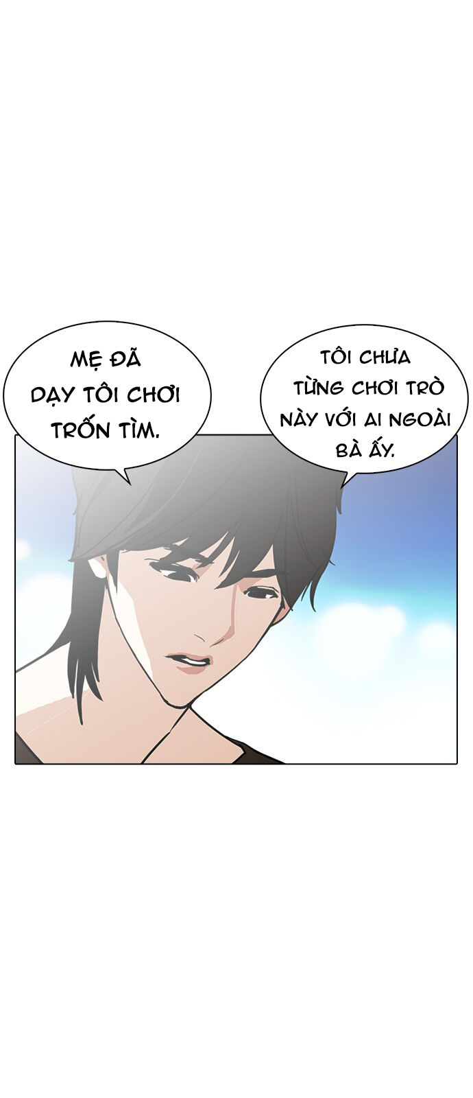 Lookism - Hoán Đổi Diệu Kỳ hoán đổi diệu kỳ - chapter 235 - Upload bởi truyensieuhay.com