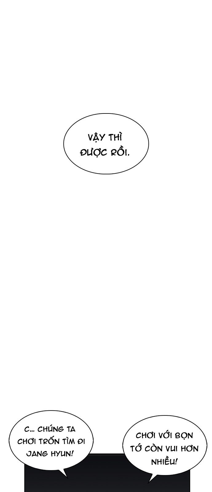 Lookism - Hoán Đổi Diệu Kỳ hoán đổi diệu kỳ - chapter 235 - Upload bởi truyensieuhay.com