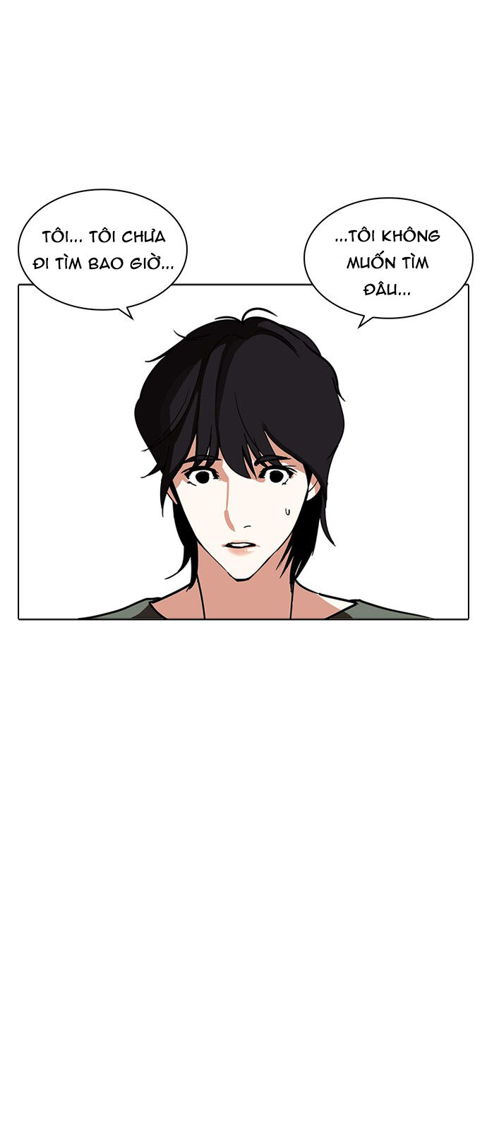 Lookism - Hoán Đổi Diệu Kỳ hoán đổi diệu kỳ - chapter 235 - Upload bởi truyensieuhay.com