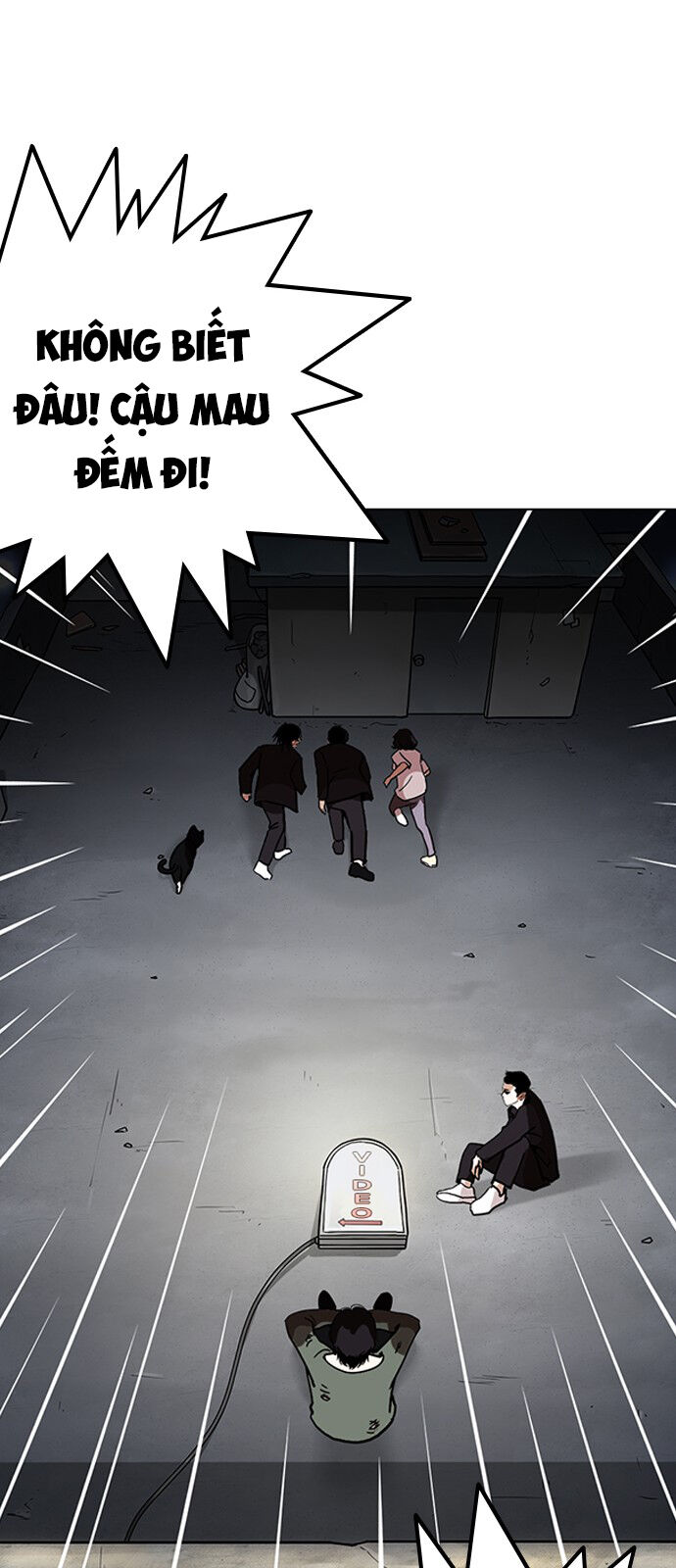 Lookism - Hoán Đổi Diệu Kỳ hoán đổi diệu kỳ - chapter 235 - Upload bởi truyensieuhay.com