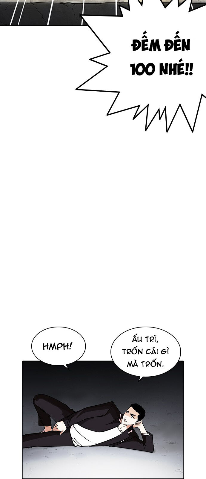Lookism - Hoán Đổi Diệu Kỳ hoán đổi diệu kỳ - chapter 235 - Upload bởi truyensieuhay.com