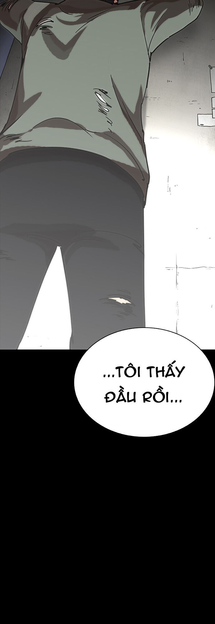 Lookism - Hoán Đổi Diệu Kỳ hoán đổi diệu kỳ - chapter 235 - Upload bởi truyensieuhay.com