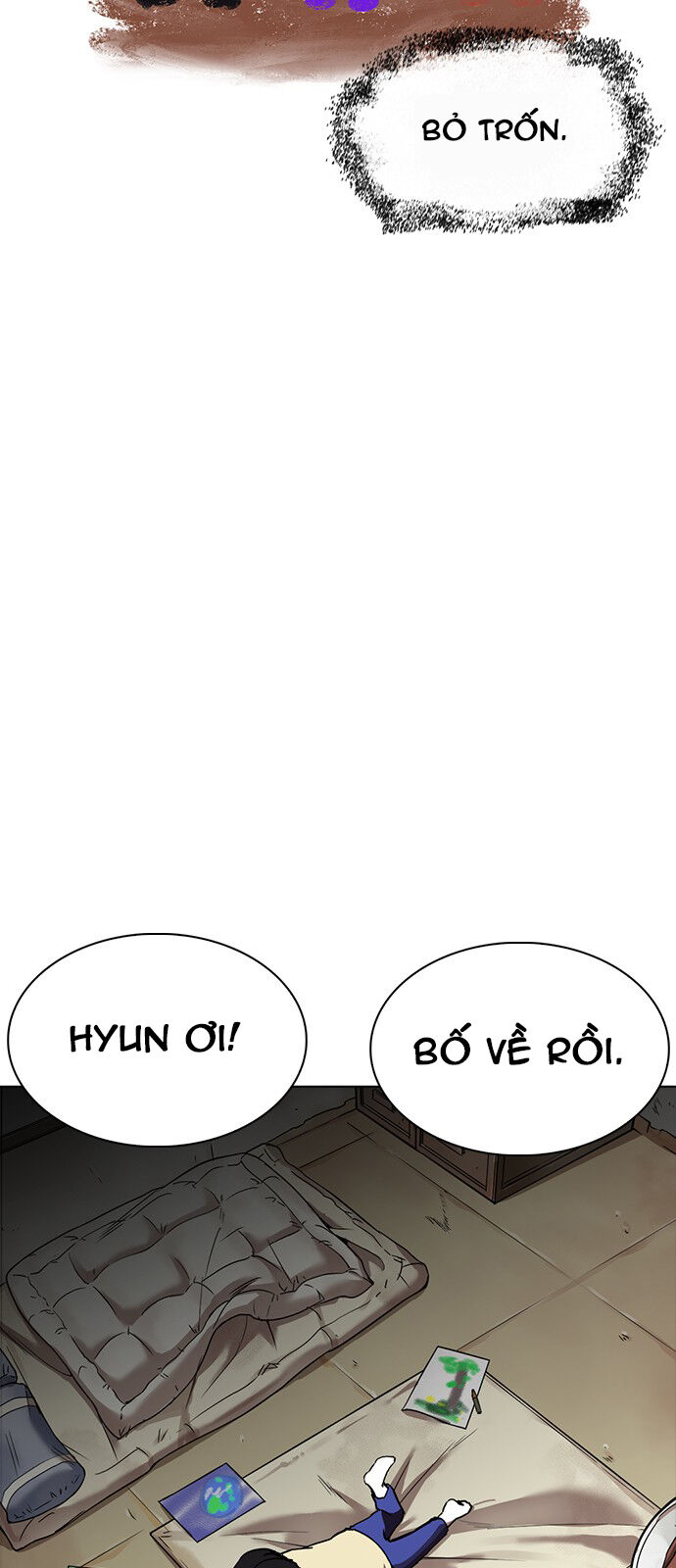 Lookism - Hoán Đổi Diệu Kỳ hoán đổi diệu kỳ - chapter 235 - Upload bởi truyensieuhay.com