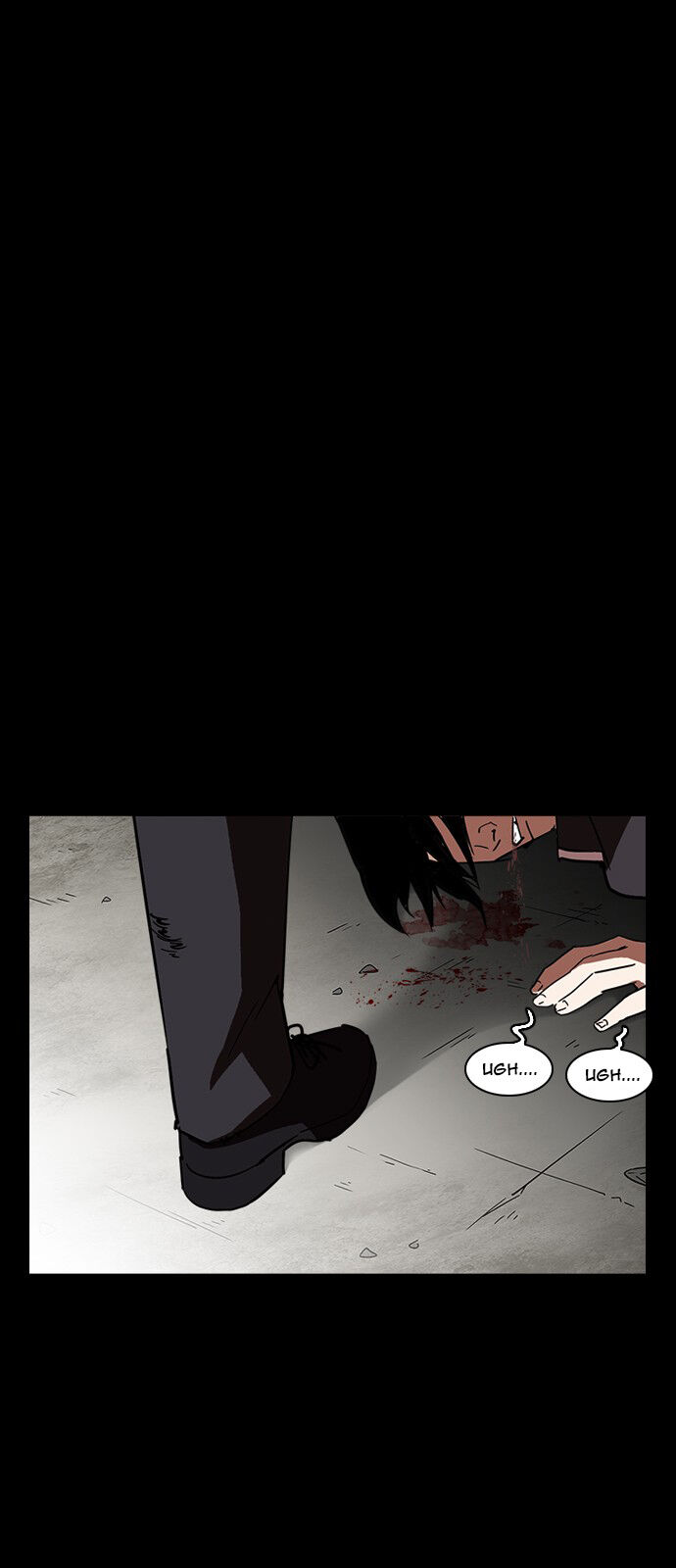 Lookism - Hoán Đổi Diệu Kỳ hoán đổi diệu kỳ - chapter 235 - Upload bởi truyensieuhay.com