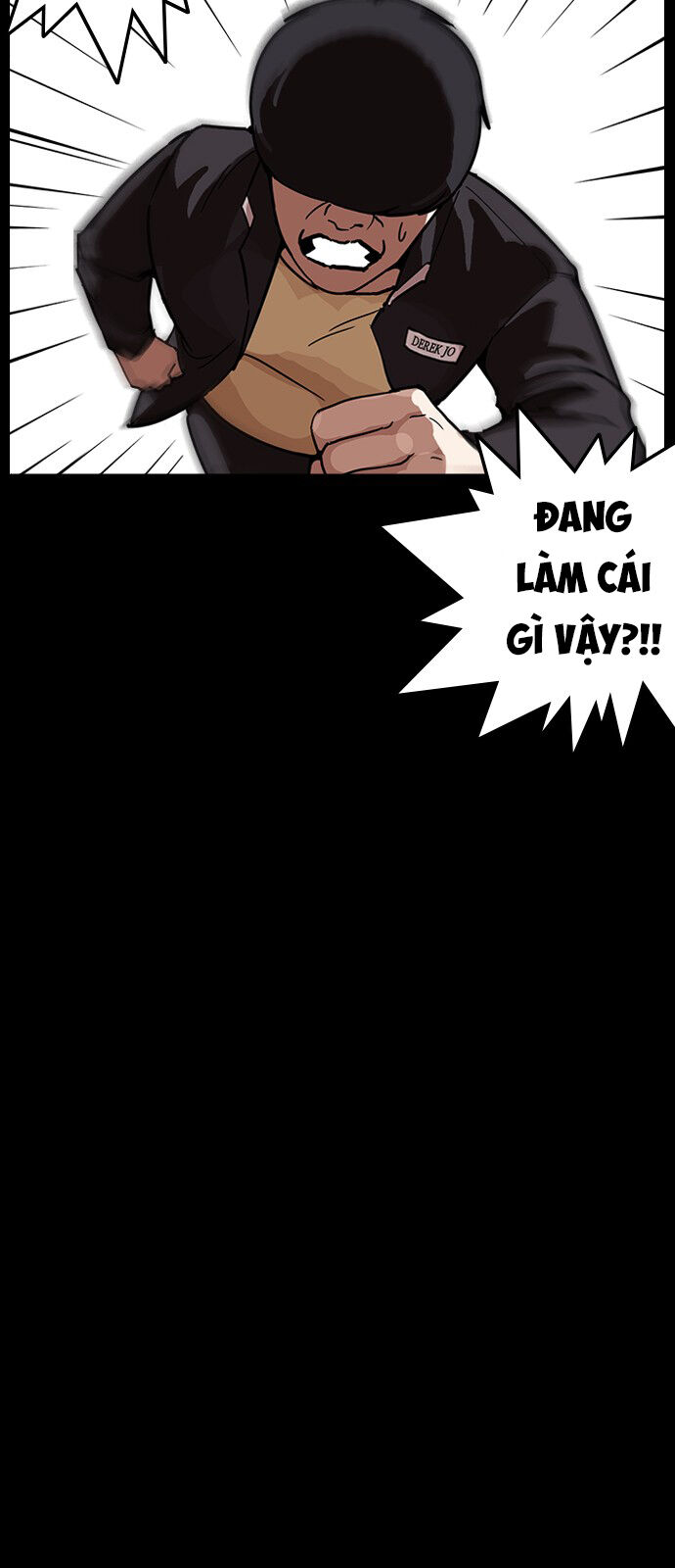 Lookism - Hoán Đổi Diệu Kỳ hoán đổi diệu kỳ - chapter 235 - Upload bởi truyensieuhay.com