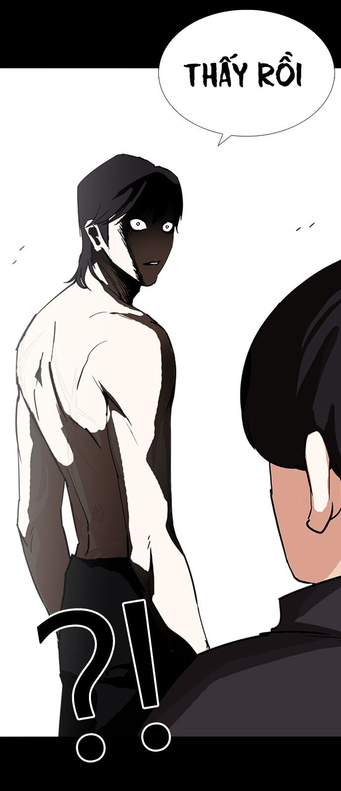 Lookism - Hoán Đổi Diệu Kỳ hoán đổi diệu kỳ - chapter 235 - Upload bởi truyensieuhay.com
