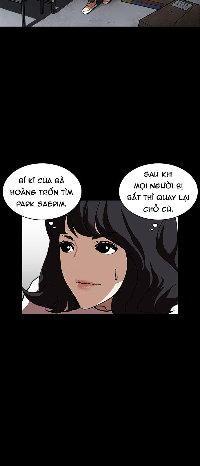 Lookism - Hoán Đổi Diệu Kỳ hoán đổi diệu kỳ - chapter 235 - Upload bởi truyensieuhay.com