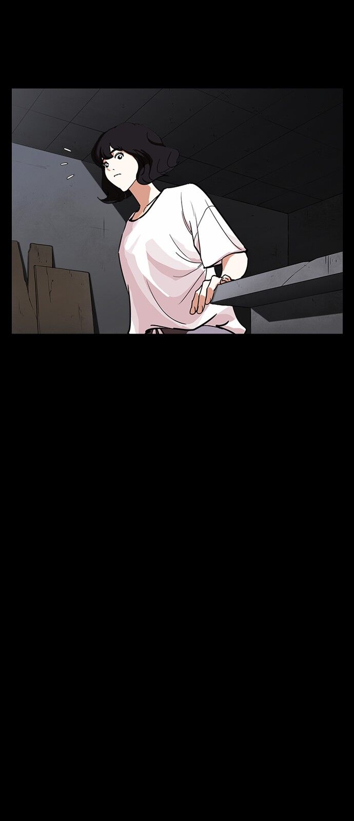 Lookism - Hoán Đổi Diệu Kỳ hoán đổi diệu kỳ - chapter 235 - Upload bởi truyensieuhay.com