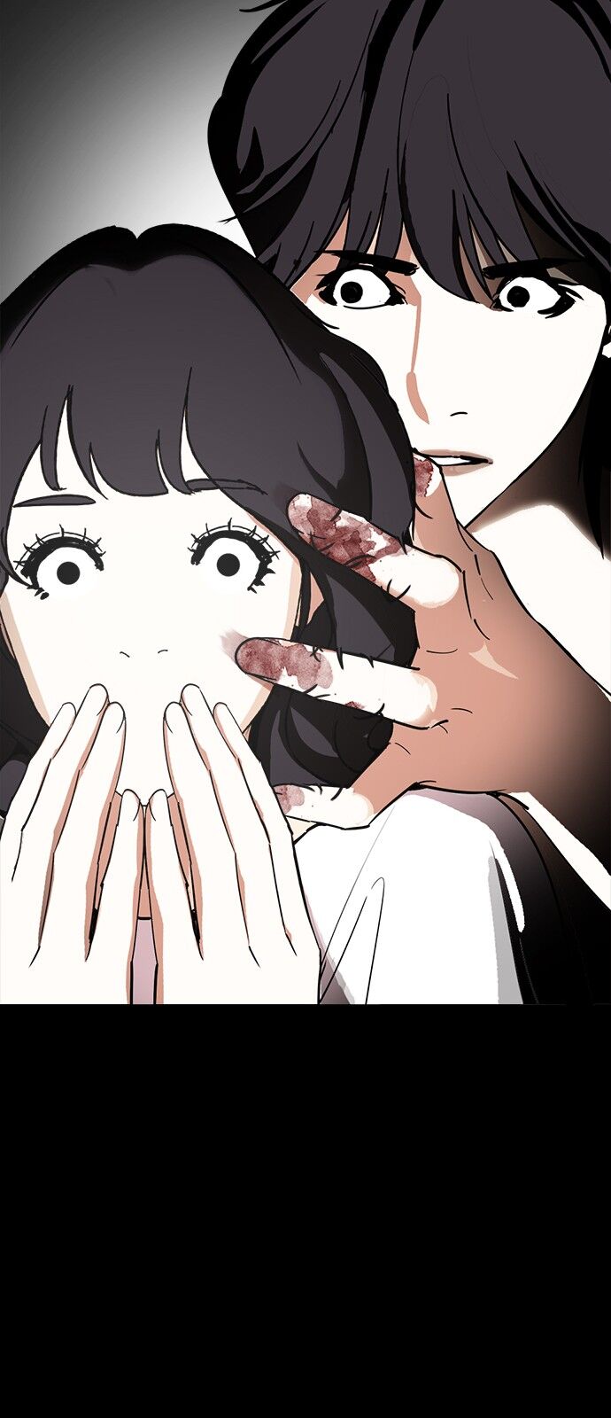 Lookism - Hoán Đổi Diệu Kỳ hoán đổi diệu kỳ - chapter 235 - Upload bởi truyensieuhay.com