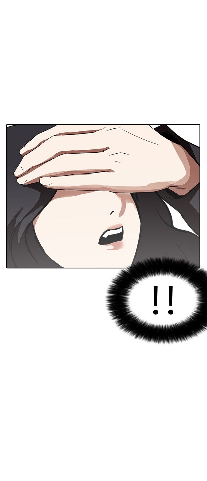 Lookism - Hoán Đổi Diệu Kỳ hoán đổi diệu kỳ - chapter 235 - Upload bởi truyensieuhay.com