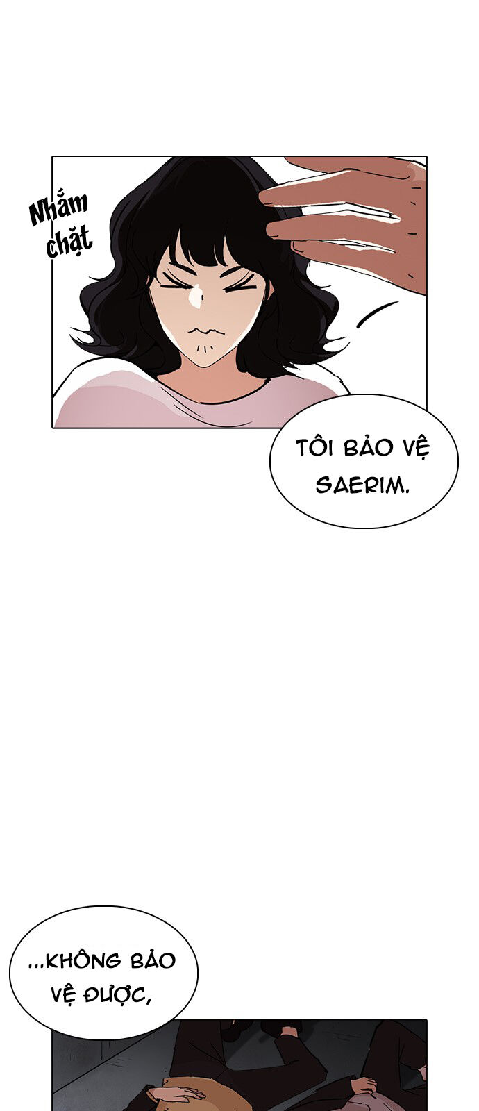 Lookism - Hoán Đổi Diệu Kỳ hoán đổi diệu kỳ - chapter 235 - Upload bởi truyensieuhay.com