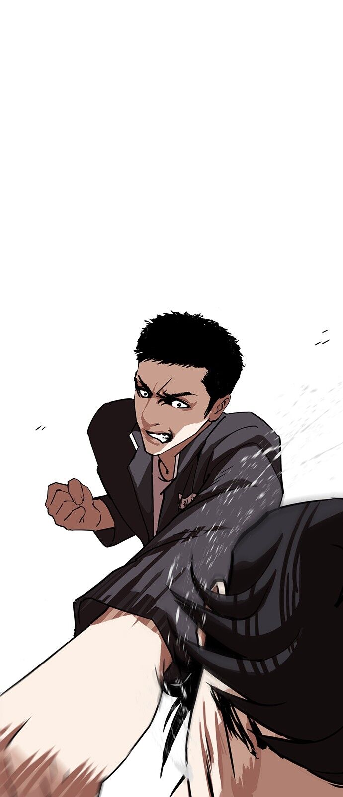 Lookism - Hoán Đổi Diệu Kỳ hoán đổi diệu kỳ - chapter 235 - Upload bởi truyensieuhay.com