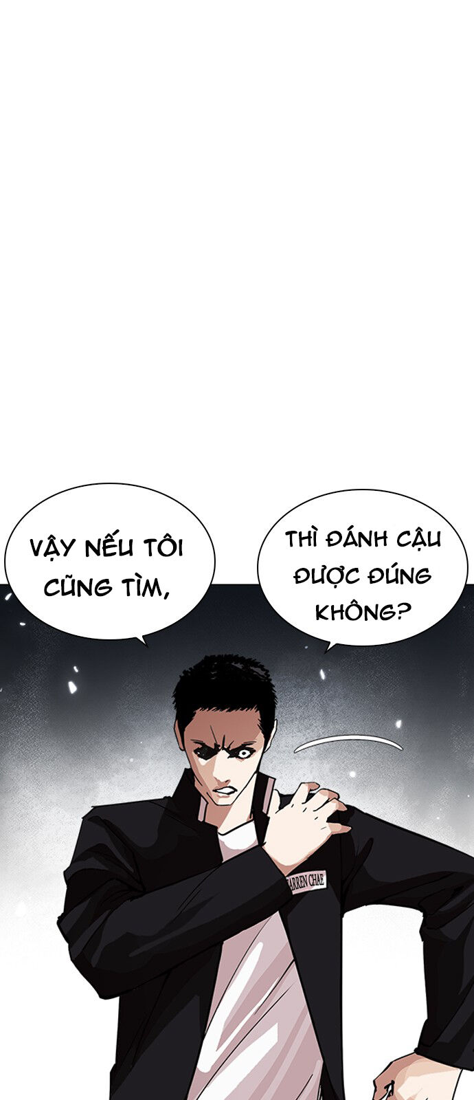 Lookism - Hoán Đổi Diệu Kỳ hoán đổi diệu kỳ - chapter 235 - Upload bởi truyensieuhay.com