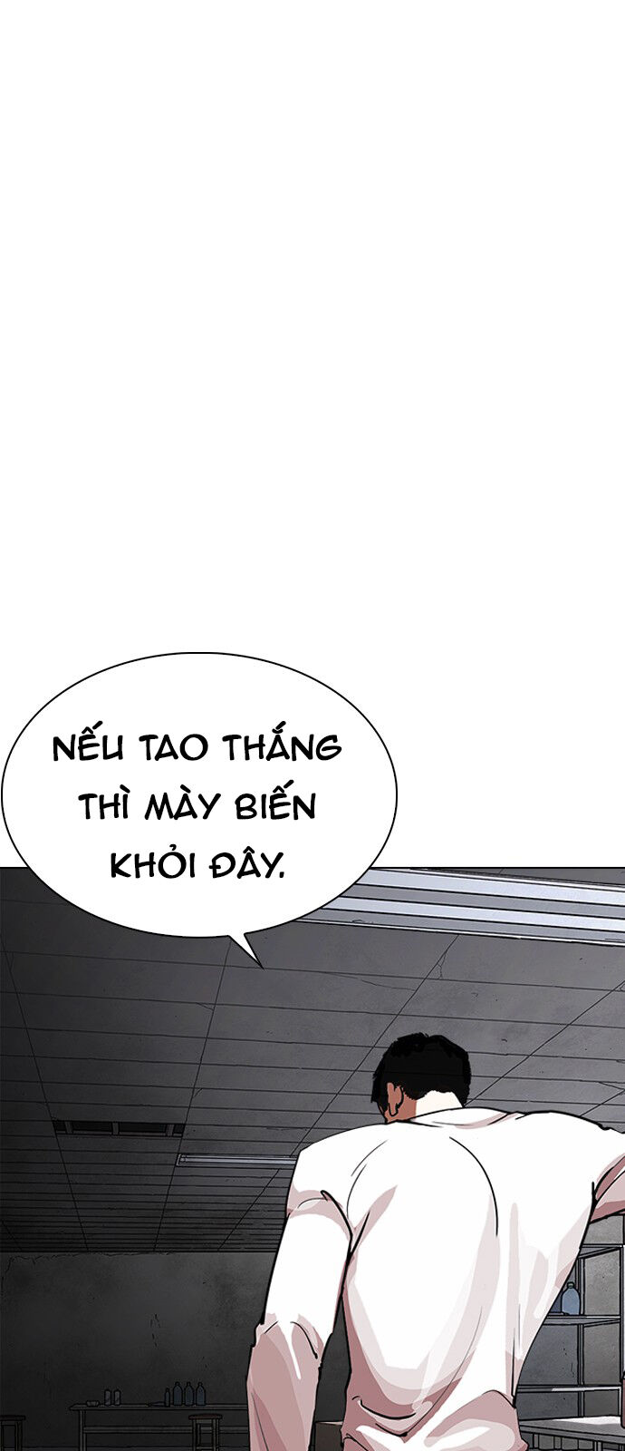Lookism - Hoán Đổi Diệu Kỳ hoán đổi diệu kỳ - chapter 235 - Upload bởi truyensieuhay.com