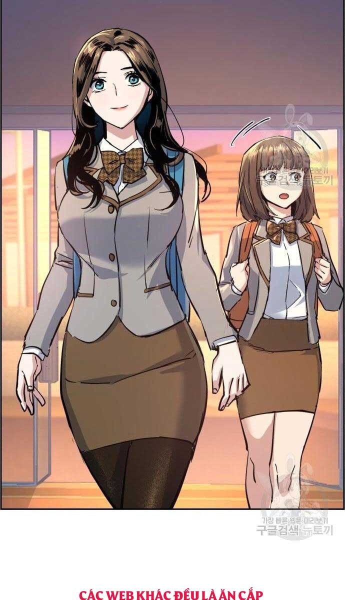 Bạn Học Của Tôi Là Lính Đánh Thuê chapter 133 - Upload bởi truyensieuhay.com