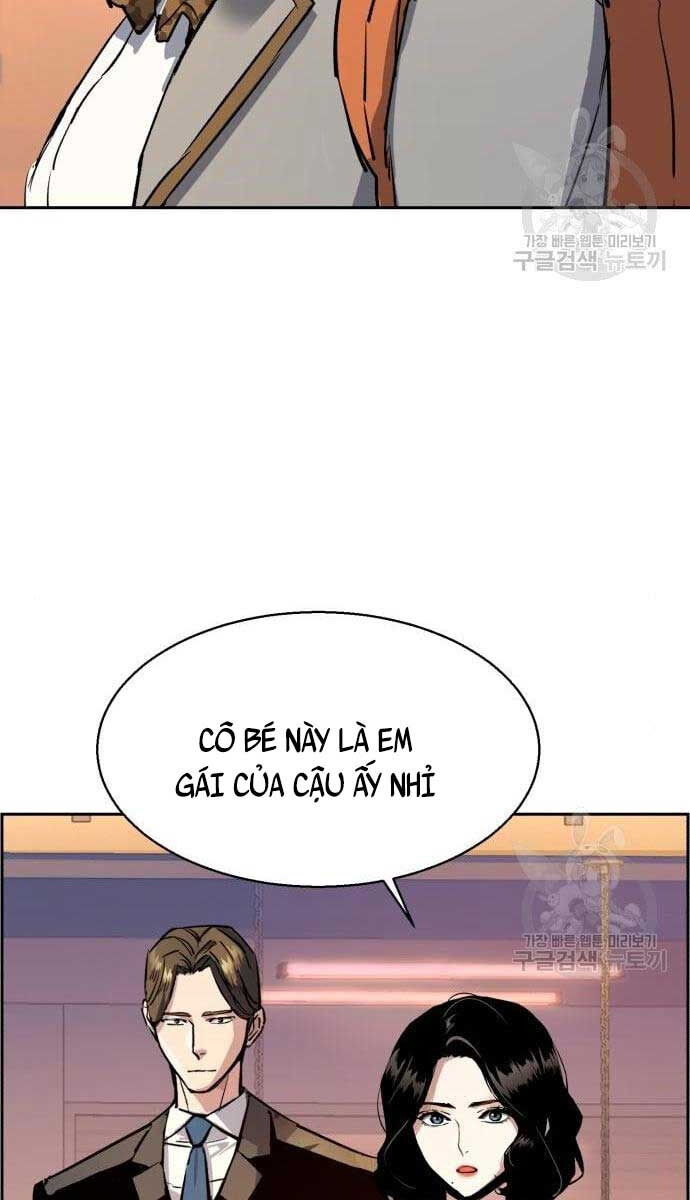 Bạn Học Của Tôi Là Lính Đánh Thuê chapter 133 - Upload bởi truyensieuhay.com