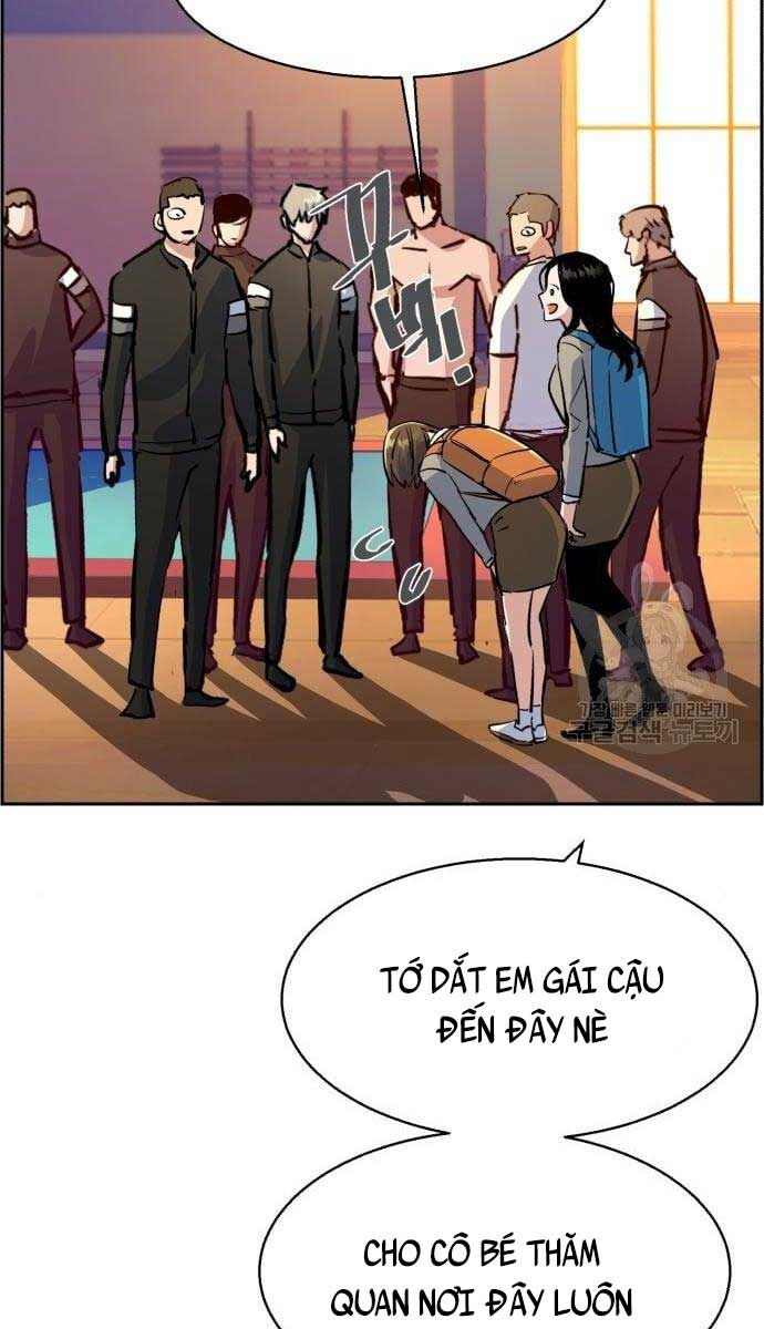 Bạn Học Của Tôi Là Lính Đánh Thuê chapter 133 - Upload bởi truyensieuhay.com