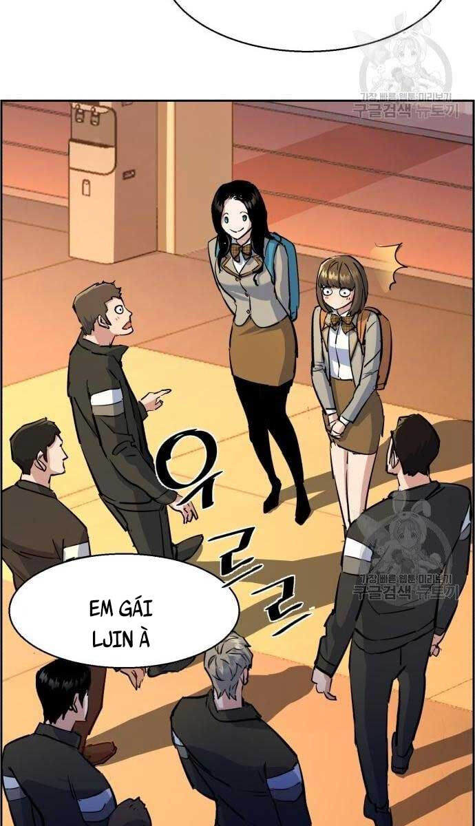 Bạn Học Của Tôi Là Lính Đánh Thuê chapter 133 - Upload bởi truyensieuhay.com